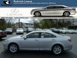 2012 Tungsten Pearl Lexus ES 350 #63038297