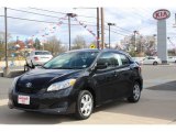 2009 Toyota Matrix 1.8