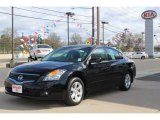 2009 Nissan Altima 2.5 SL