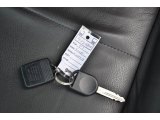 2007 Ford Mustang V6 Premium Coupe Keys