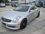 2007 Infiniti G 35 Coupe