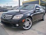 2008 Mercedes-Benz C 350 Sport