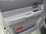 2008 Dodge Durango SLT Door Panel