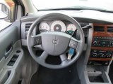 2008 Dodge Durango SLT Steering Wheel