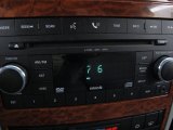 2008 Dodge Durango SLT Audio System