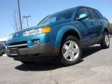 2005 Pacific Blue Saturn VUE V6 AWD #63038272