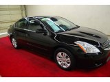 2011 Nissan Altima 2.5 S