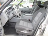 2003 Ford Explorer Sport Trac XLT Medium Flint Interior