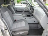 2003 Ford Explorer Sport Trac XLT Medium Flint Interior