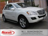 2008 Mercedes-Benz ML 350 4Matic