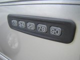 2003 Ford Explorer Sport Trac XLT Controls