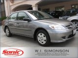 2005 Honda Civic Value Package Sedan