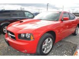 2007 TorRed Dodge Charger R/T AWD #63038559