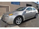 2009 Acura TL 3.5