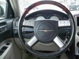 2006 Chrysler 300 C HEMI Steering Wheel