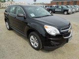 2012 Chevrolet Equinox LS