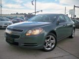 2009 Chevrolet Malibu LT Sedan