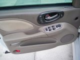 2004 Pontiac Bonneville GXP Door Panel
