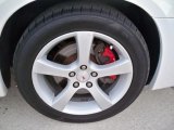 2004 Pontiac Bonneville GXP Wheel