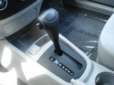 2008 Kia Spectra LX Sedan 4 Speed Automatic Transmission
