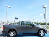 2008 Ford F150 STX SuperCab Exterior