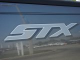 2008 Ford F150 STX SuperCab Marks and Logos