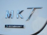 2013 Lincoln MKT EcoBoost AWD Marks and Logos