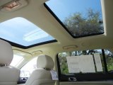 2013 Lincoln MKT EcoBoost AWD Sunroof
