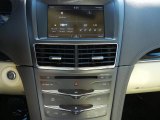 2013 Lincoln MKT EcoBoost AWD Controls