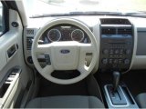 2012 Ford Escape XLS Dashboard