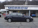 2008 Imperial Blue Metallic Chevrolet Cobalt LT Sedan #6293355