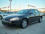 2009 Chevrolet Impala LT
