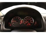 2005 Mazda MAZDA6 i Sport Sedan Gauges