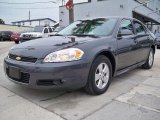 2010 Chevrolet Impala LT