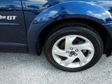 2005 Pontiac Vibe GT Wheel