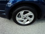 2005 Pontiac Vibe GT Wheel