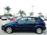 2005 Pontiac Vibe GT Exterior