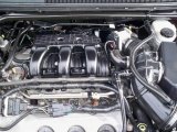 2008 Ford Taurus SEL 3.5 Liter DOHC 24-Valve VVT Duratec V6 Engine