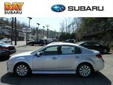 2012 Ice Silver Metallic Subaru Legacy 3.6R Limited #63038215