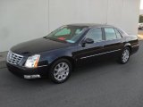 2008 Cadillac DTS 