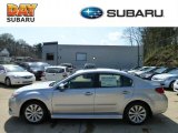 2012 Ice Silver Metallic Subaru Legacy 2.5i Limited #63038211