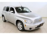 2011 Chevrolet HHR LT