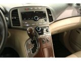 2009 Toyota Venza V6 AWD 6 Speed ECT-i Automatic Transmission