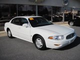 2000 Bright White Buick LeSabre Custom #63038511