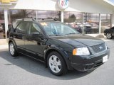 2006 Black Ford Freestyle Limited AWD #63038510