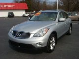 2008 Infiniti EX 35