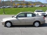 2005 Hyundai Elantra GLS Sedan