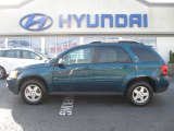 2007 Pontiac Torrent AWD