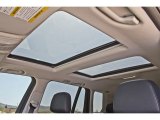 2010 Mercedes-Benz GLK 350 4Matic Sunroof