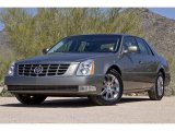 2011 Cadillac DTS 